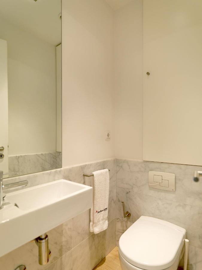 شقة Flh - Porto Charming Flat ماتوسينهوس المظهر الخارجي الصورة