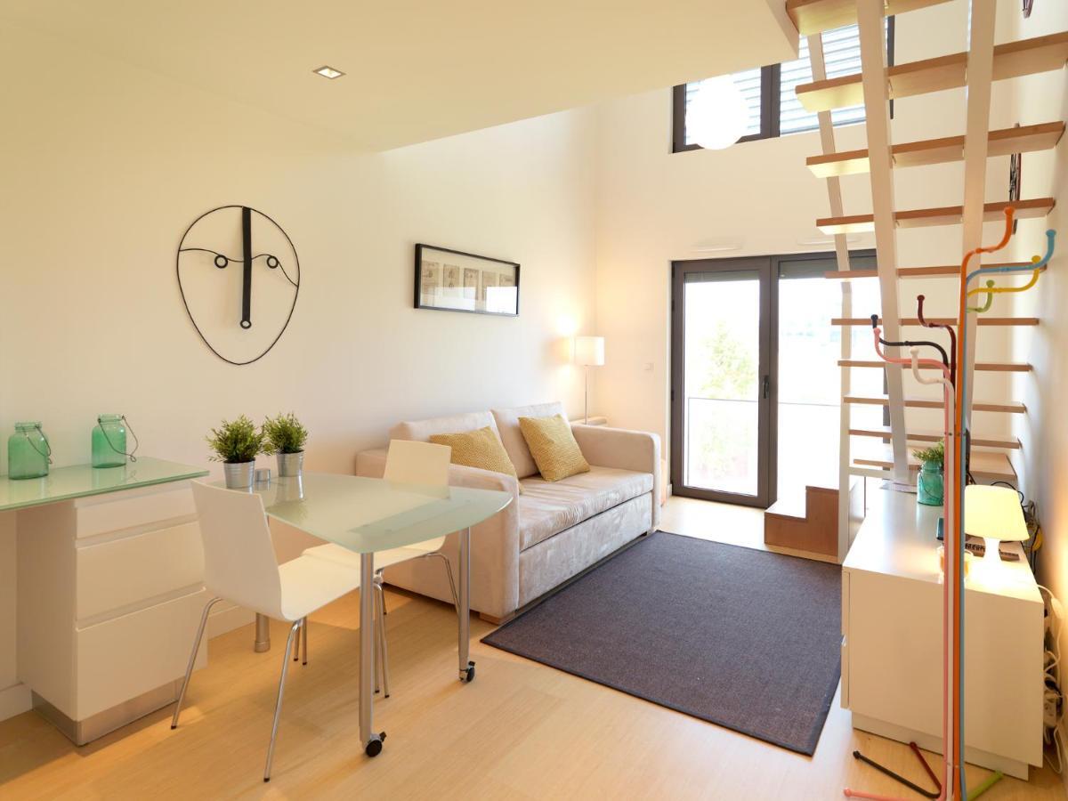 شقة Flh - Porto Charming Flat ماتوسينهوس المظهر الخارجي الصورة