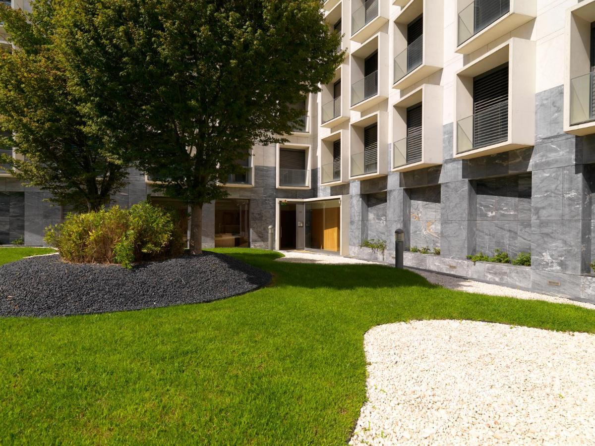 شقة Flh - Porto Charming Flat ماتوسينهوس المظهر الخارجي الصورة