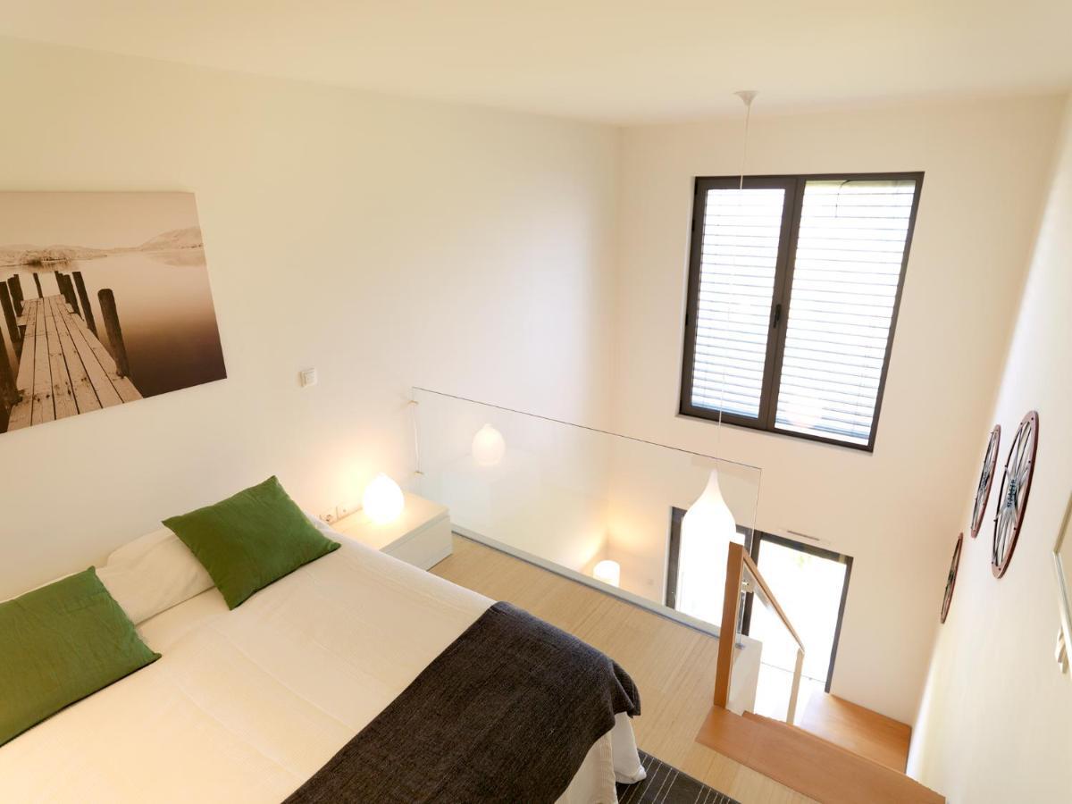 شقة Flh - Porto Charming Flat ماتوسينهوس المظهر الخارجي الصورة