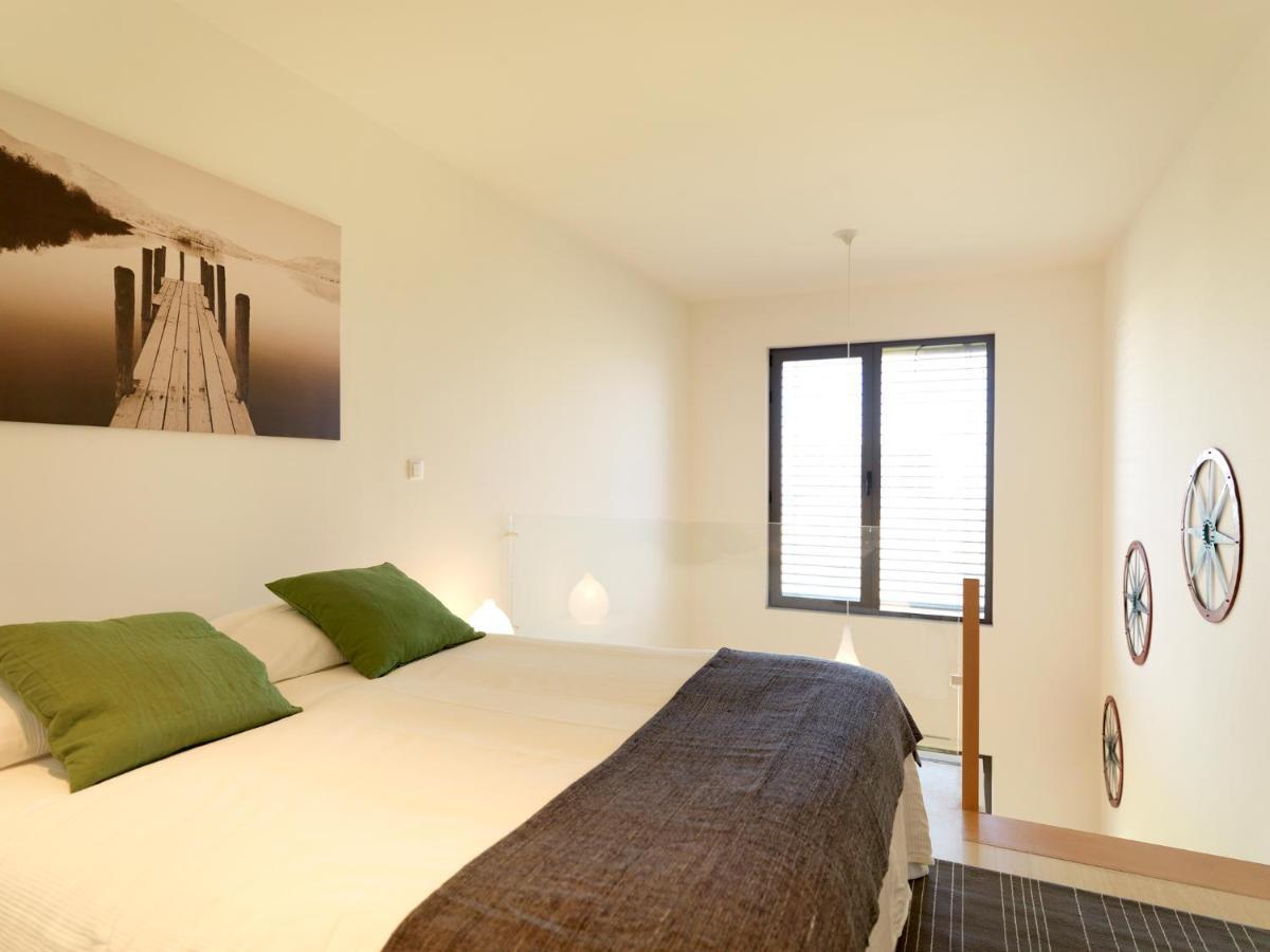 شقة Flh - Porto Charming Flat ماتوسينهوس المظهر الخارجي الصورة