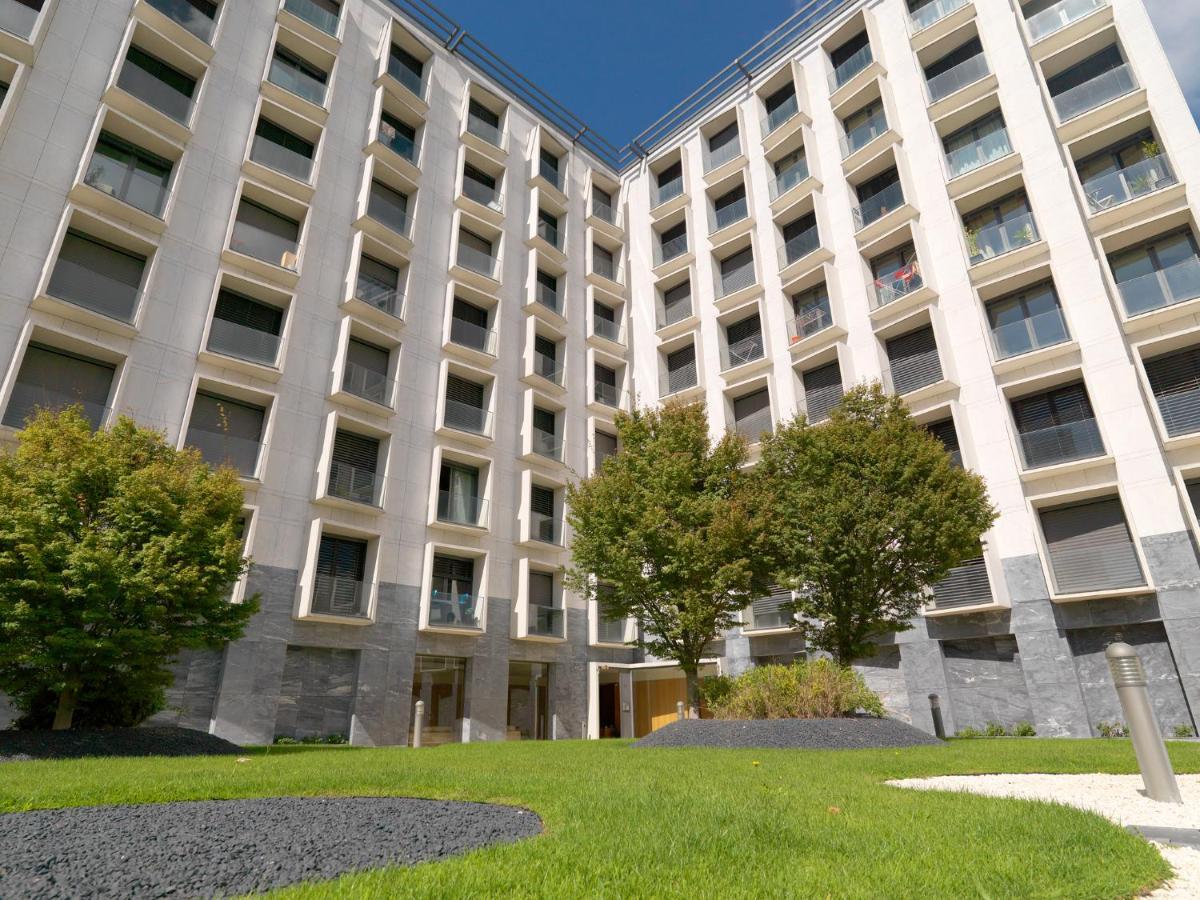 شقة Flh - Porto Charming Flat ماتوسينهوس المظهر الخارجي الصورة